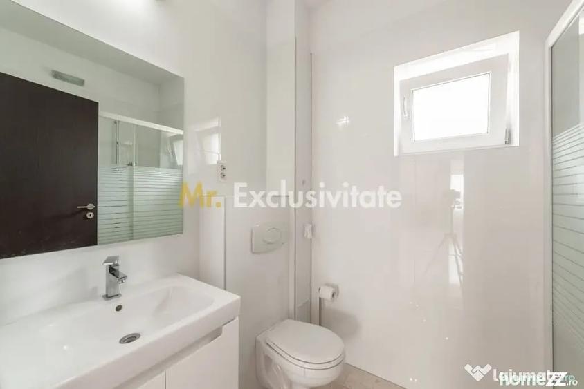 Casă cu 5 camere cu Teren 1255 Mp în Ștefănești