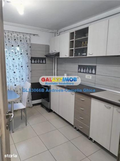Apartament cu 2 camere decomandat în Colentina