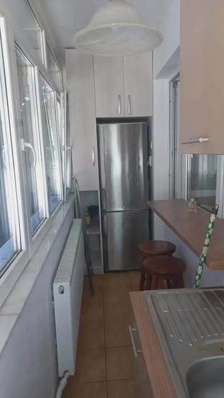 Apartament cu 2 camere decomandat în Găvana