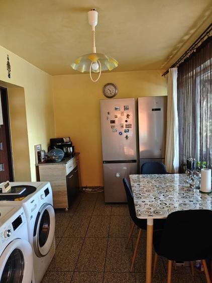 Casa Mischii teren 1000mp - 1