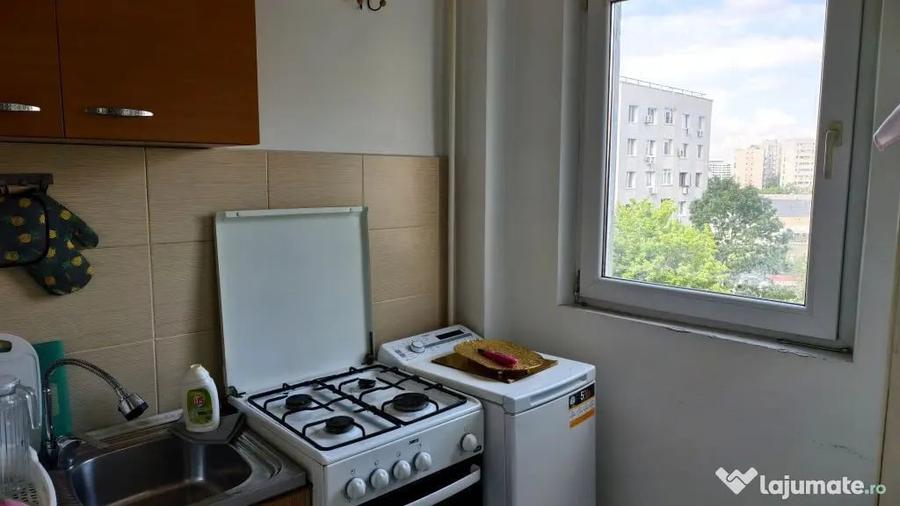 Garsonieră în Dristor
