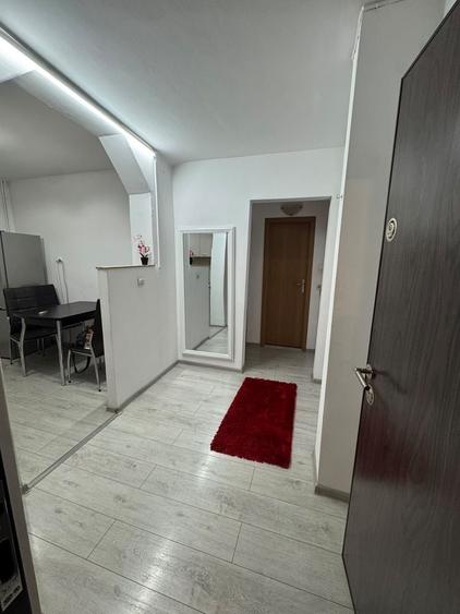 Apartament cu 2 camere decomandat în Calea Aradului