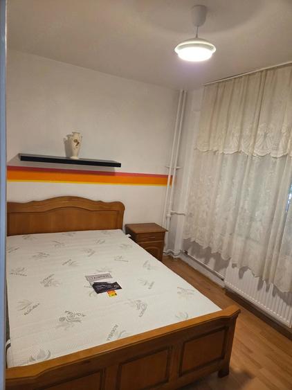 Apartament cu 2 camere semidecomandat în Pantelimon