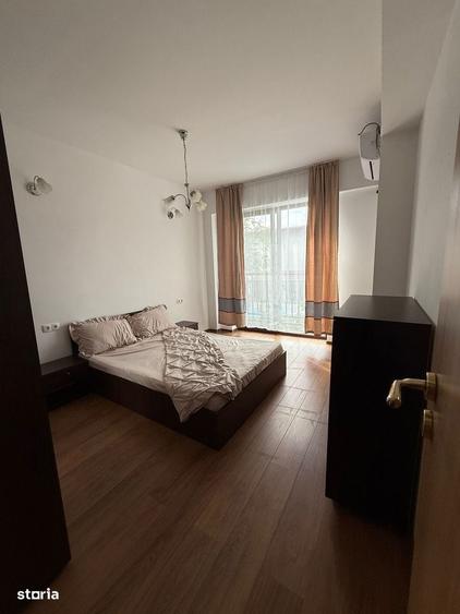 Apartament cu 2 camere în Albert
