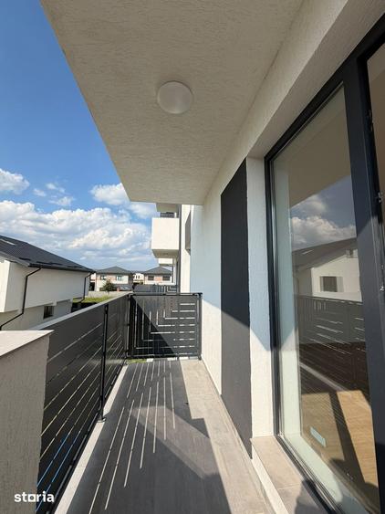 Apartament 2 camere,decomandat sos Alexandriei Bragadiru - 15