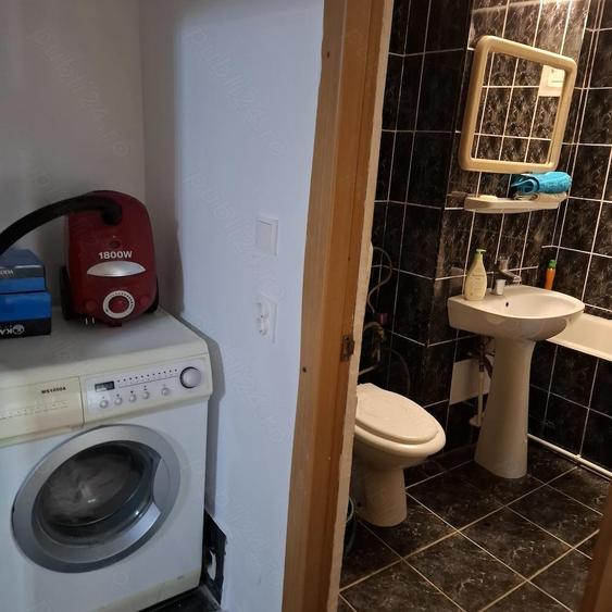 inchiriez apartament 2 cam. Curtea de Arges,str.Episcop N.mobilat si utilat(propietar dorect) - 5