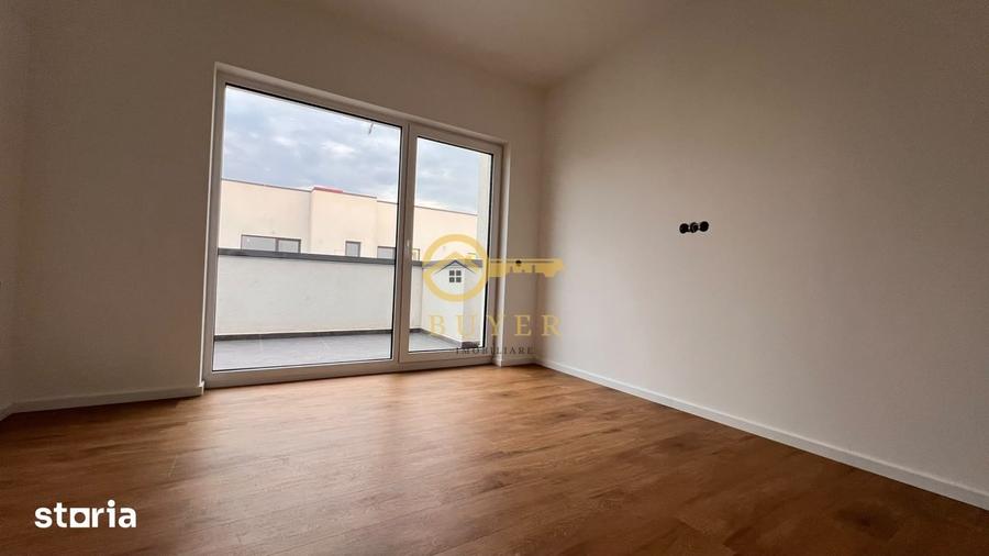Apartament cu 3 camere în Șura Mică