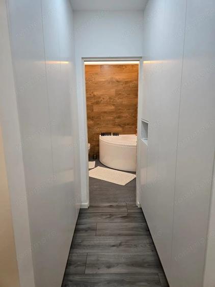 De inchiriat duplex de lux in Dumbravita Timis - Smart Home - 6