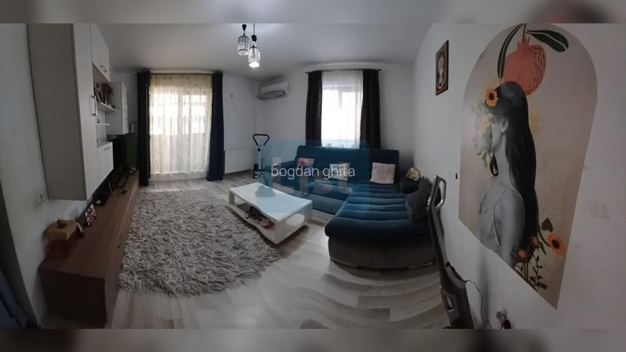 COMISION 0% | APARTAMENT 2 CAMERE DE VANZARE | MILITARI RESIDENCE