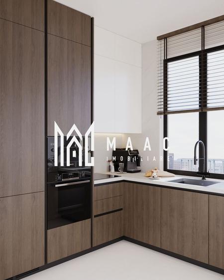 APARTAMENT TIP STUDIO I CALEA SURII MICI - 17