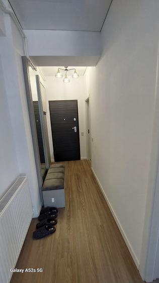 Apartament de vanzare pe malul marii - 7