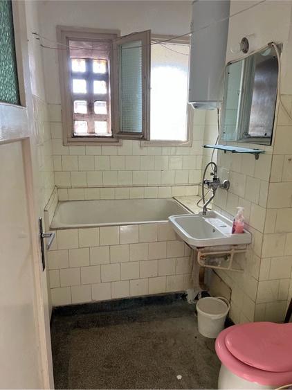 Apartament cu 2 camere semidecomandat în Astra