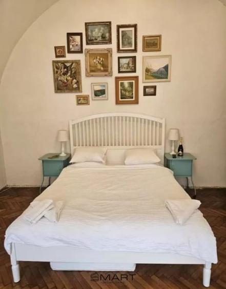 Apartament 2 camere zona Centrala - 1
