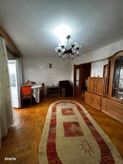 Apartament cu 2 camere în Ultracentral