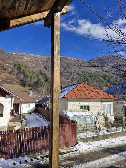 Casă în Ciungetu