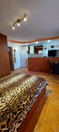 Garsonieră în Rahova