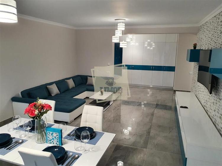Apartament de lux cu 2 camere si terasa in zona Balanta Residence - 5