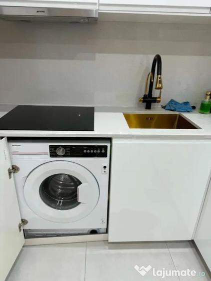 Apartament 2 camere -Central -zona NTT Data-cu cheltuieli incluse - Cluj-Napoca (Cluj) - 7