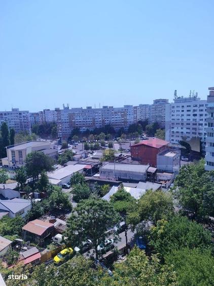 Apartament cu 2 camere în Dristor