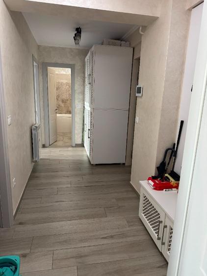 Apartament cu 2 camere decomandat în Ultracentral