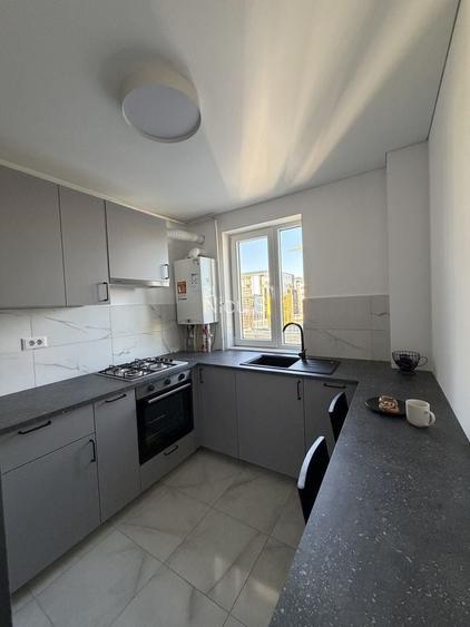 De inchiriat apartament 2 camere direct proprietar, fara comision