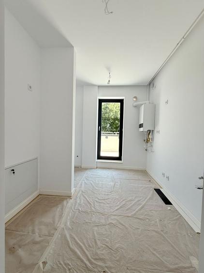 Apartament 2 Camere | Balcon 18,62 mp | Zonă Centrală - 6