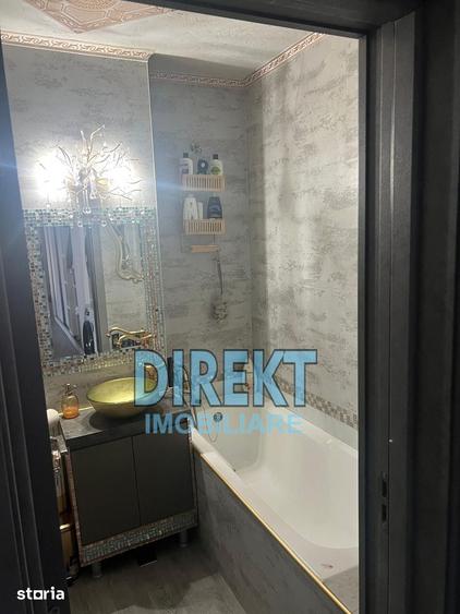 Apartament cu 2 camere în Ultracentral