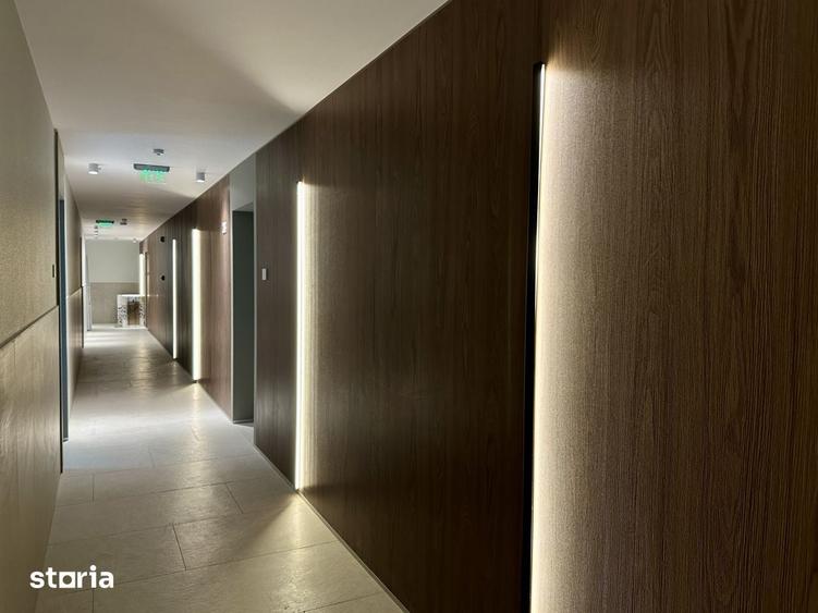 Apartament cu 2 camere în Unirii