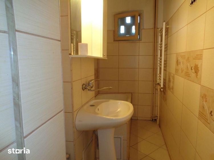 Apartament 2 camere ,baia cu geam ,balcon mobilat VLAICU- FORTUNA - 7