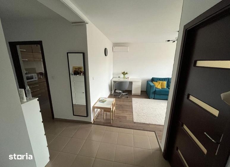 Apartament cu 3 camere decomandat în Valea Lupului