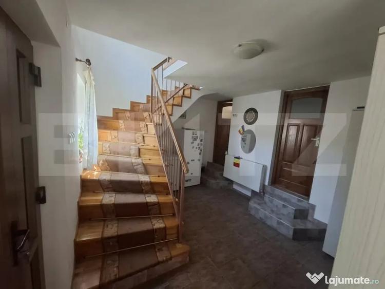 Casă cu 2 camere cu Teren 688 Mp în Lucian Blaga