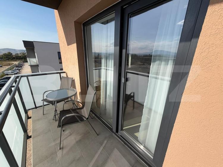 Apartament 2 camere, 60 mp, parcare, Leabay Residence - 6