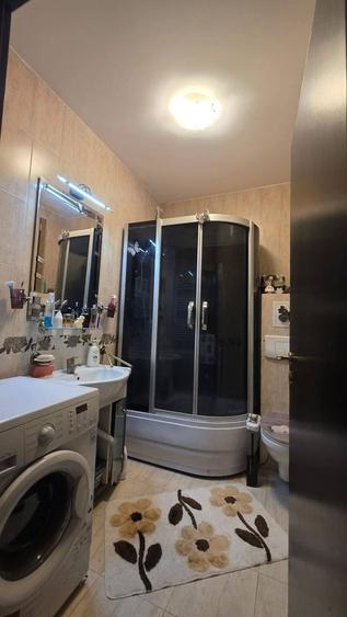 Apartament cu 2 camere, mobilat în Braytim