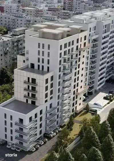 | Apartament 2 camere sut 77mp din care Balcon 24 mp I Ela Cotroceni | - 3