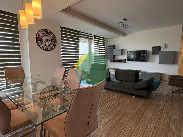 Apartament Premium de Închiriat | Iancu Nicolae – Voluntari, Pipera - 1