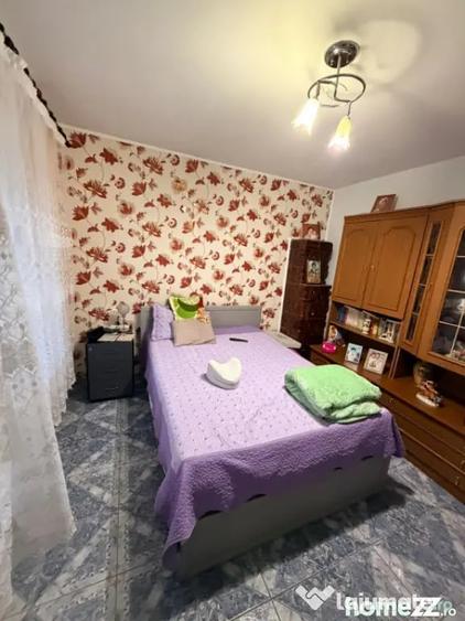 Casă cu 3 camere cu Teren 365 Mp în CET