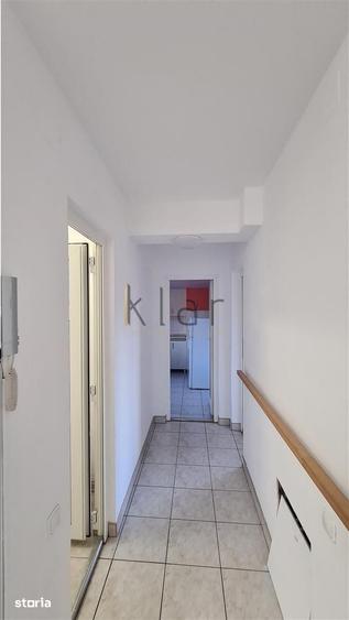 Spațiu comercial, de 128 mp, în Zorilor
