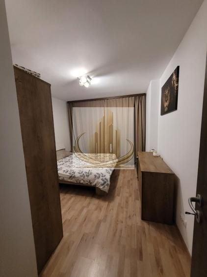 Apartament cu 2 camere decomandat, mobilat în Circumvalațiunii