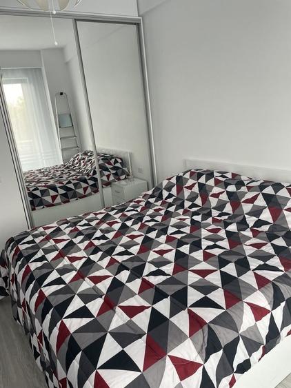 Apartament cu 2 camere decomandat în Nord