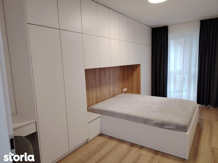 Apartament cu 2 camere în Libertății