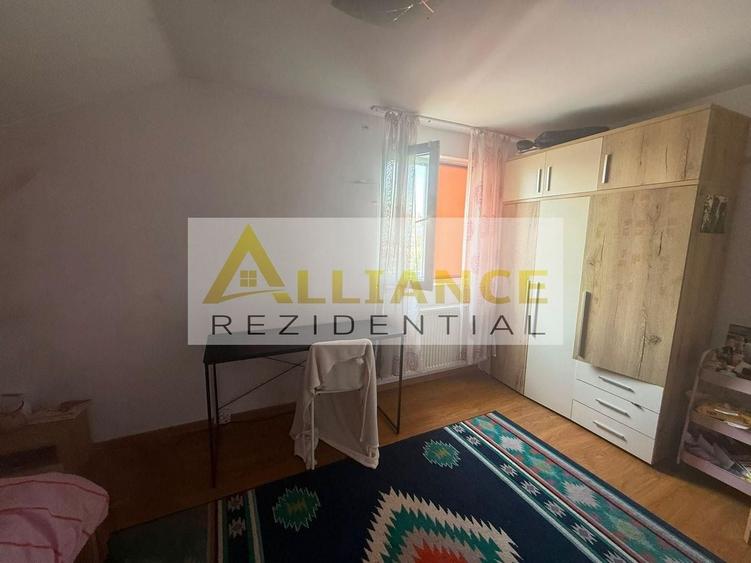 Apartament cu 2 camere decomandat în Apărătorii Patriei