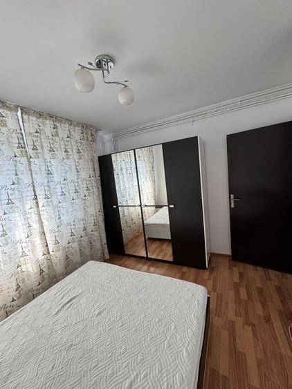 Apartament cu 2 camere decomandat în Grigorescu
