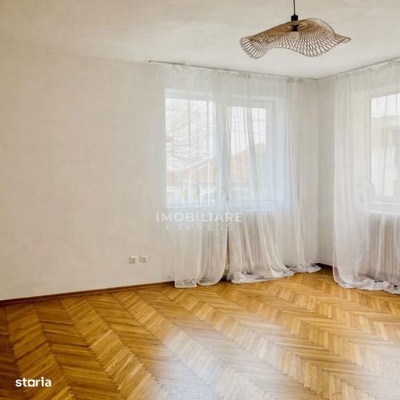 Casă cu 3 camere cu Teren 270 Mp în Andrei Mureșanu