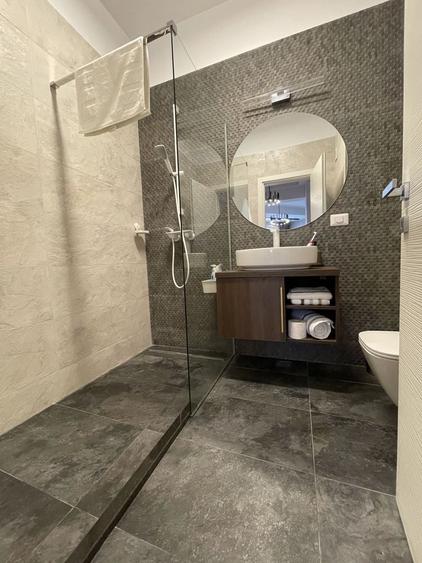 Apartament cu 2 camere decomandat în Herăstrău