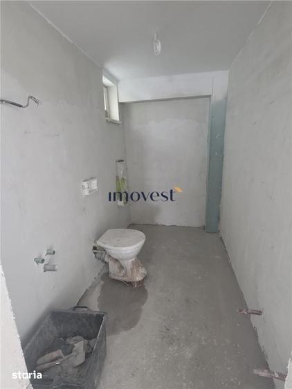 Apartament cu 3 camere decomandat în Titulescu