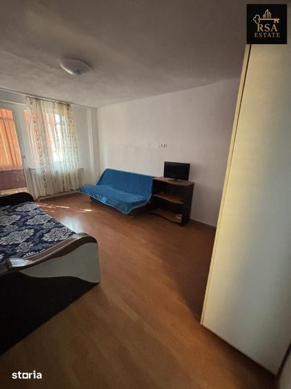 Apartament cu 2 camere în 1 Mai