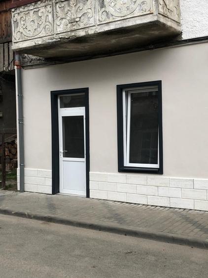 Spațiu comercial, de 40 mp, în Central