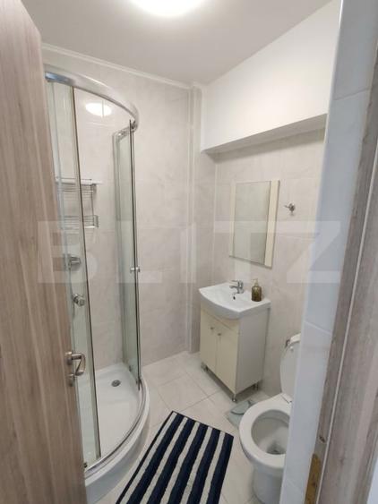 Apartament cu 4 camere decomandat, mobilat în Ultracentral