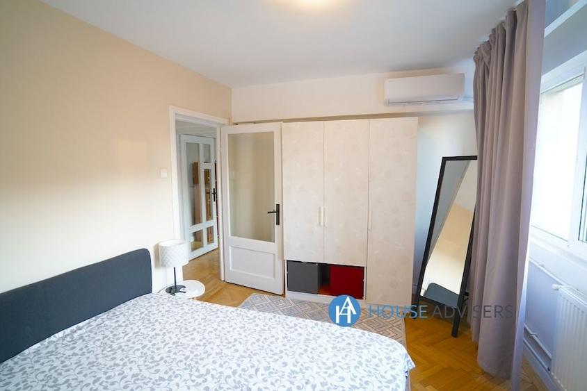 Inchiriere apartament 2 camere Cismigiu - 10