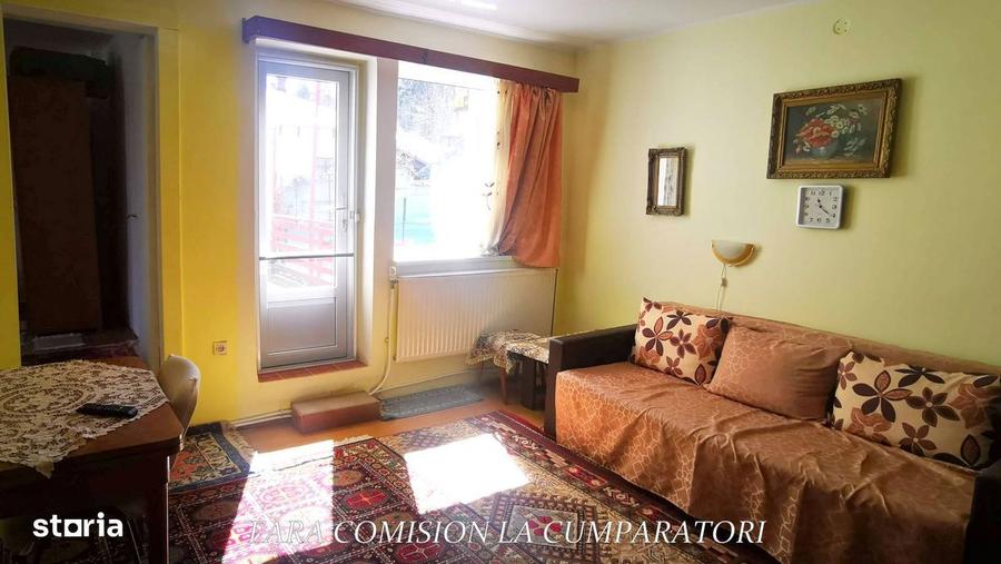 ALEEA CASTANILOR - APARTAMENT IN VILA, PARTER - 1